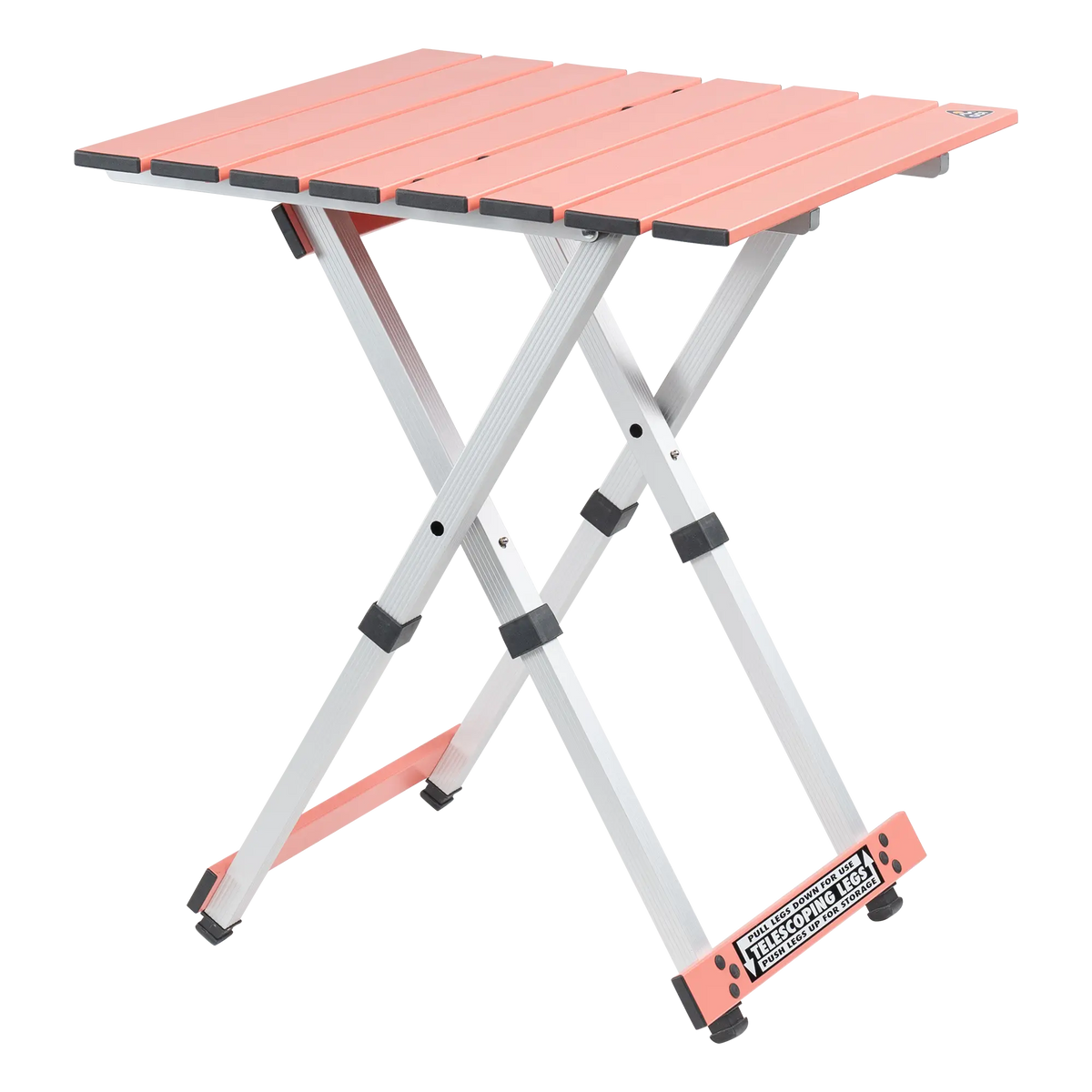 Compact Camp Table 20T